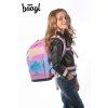 skolni aktovka zippy plus rainbow unicorn 747541 44