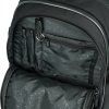 Školní batoh Baagl Core Uni Black 5