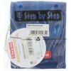 Kapsička na krk Step by Step Police Truck Charly 2