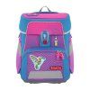 Školní aktovka Step by Step SPACE NEON Kolibri Kaja – 5dílný set 2