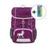 Dětský batoh Step by Step KID Pretty Unicorn Nuala – 3dílný set