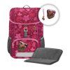 Dětský batoh Step by Step KID Wild Horse Nora – 3dílný set 3