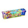 Modelovací hmota ASTRAFUN Frutolina Pastel 4×100 g