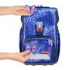 Školní aktovka Step by Step GIANT Butterfly Maja – 5dílný set, AGR certifikát 8