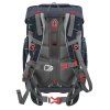 Školní aktovka Step by Step GIANT Ninja Kimo – 5dílný set, AGR certifikát 3