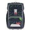 Školní aktovka Step by Step GIANT Ninja Kimo – 5dílný set, AGR certifikát 7