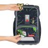 Školní aktovka Step by Step GIANT Ninja Kimo – 5dílný set, AGR certifikát 8