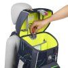 Školní aktovka Step by Step GIANT Ninja Kimo – 5dílný set, AGR certifikát 9