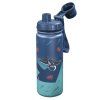 Izolovaná láhev na pití Step by Step Underwater 0,5 l – nerezová