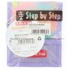 Kapsička na krk Step by Step Butterfly Luna – FLASH edice 3