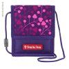 Kapsička na krk Step by Step Butterfly Night Ina – SHINE edice