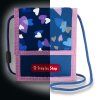 Kapsička na krk Step by Step Seashell Pearl – REFLECT edice 2