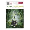 Přívěšek Step by Step Happy Charms Black Cat 1
