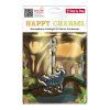 Přívěšek Step by Step Happy Charms Dino 2