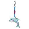 Přívěšek Step by Step Happy Charms Dolphin