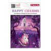 Přívěšek Step by Step Happy Charms Unicorn 1