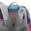 Školní aktovka Step by Step Cloud OCEAN Dolphin Lana – 5dílný set, AGR certifikát 13