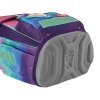 Školní aktovka Step by Step Cloud OCEAN Dolphin Lana – 5dílný set, AGR certifikát 14