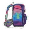 Školní aktovka Step by Step Cloud OCEAN Dolphin Lana – 5dílný set, AGR certifikát 5