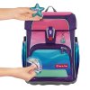 Školní aktovka Step by Step Cloud OCEAN Dolphin Lana – 5dílný set, AGR certifikát 9