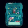 Školní aktovka Step by Step Cloud Turtle Josie – 5dílný set, AGR certifikát 7