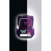 Školní aktovka Step by Step SPACE SHINE Butterfly Night Ina – 5dílný set, AGR certifikát 2