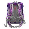 Školní aktovka Step by Step SPACE SHINE Butterfly Night Ina – 5dílný set, AGR certifikát 4