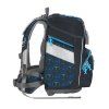 Školní aktovka Step by Step SPACE SHINE Shark Dexter – 5dílný set, AGR certifikát 6