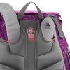 Školní aktovka Step by Step SPACE Pretty Unicorn – 5dílný set, AGR certifikát 13