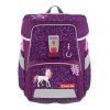 Školní aktovka Step by Step SPACE Pretty Unicorn – 5dílný set, AGR certifikát 2