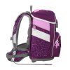 Školní aktovka Step by Step SPACE Pretty Unicorn – 5dílný set, AGR certifikát 5