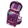 Školní aktovka Step by Step SPACE Pretty Unicorn – 5dílný set, AGR certifikát 6