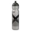 Zdravá lahev SPORT XO 1,0 l černá + náhradní zátka