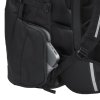 Školní batoh Coocazoo Byte Black Coal – AGR certifikát, 28 l 8