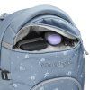 Školní batoh Coocazoo Byte Bloomy Daisy – AGR certifikát, 28 l 10