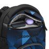 Školní batoh Coocazoo Byte Electric Ice – AGR certifikát, 28 l 10