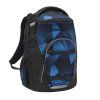 Školní batoh Coocazoo Byte Electric Ice – AGR certifikát, 28 l 2