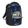 Školní batoh Coocazoo Byte Electric Ice – AGR certifikát, 28 l 6
