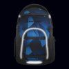 Školní batoh Coocazoo Byte Electric Ice – AGR certifikát, 28 l 7