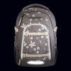 Školní batoh coocazoo MATE Vanilla Bloom 30 l 8