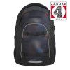 Školní batoh coocazoo MATE Rainbow Illusion 30 l 1