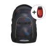 Školní batoh coocazoo MATE Rainbow Illusion 30 l