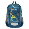 Dětský batoh Step by Step KIGA MAXI Dragon Milo 10 l