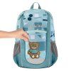 Dětský batoh Step by Step KIGA MAXI Teddy Carlo 10 l 4
