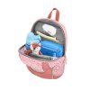 Dětský batoh Step by Step KIGA MINI Butterfly Mia 6 l 2