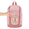 Dětský batoh Step by Step KIGA MINI Butterfly Mia 6 l 4