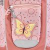 Dětský batoh Step by Step KIGA MINI Butterfly Mia 6 l 5