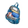 Dětský batoh Step by Step KIGA MINI Dragon Milo 6 l 2