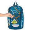 Dětský batoh Step by Step KIGA MINI Dragon Milo 6 l 4