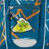 Dětský batoh Step by Step KIGA MINI Dragon Milo 6 l 5